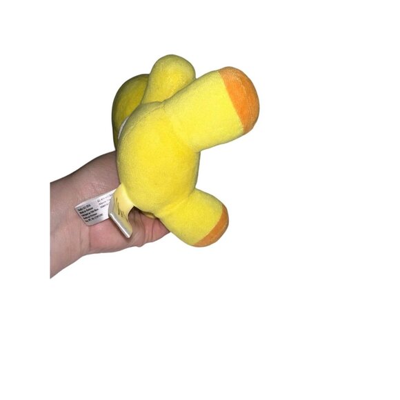 Five Nights at Freddy's Toy - Chica Plush Series Duck - Picture 6 of 6